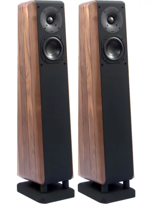 Chario Cygnus MK2 audiophile álló hangfal