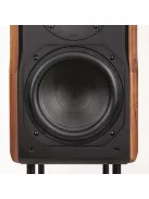 Chario DELPHINUS MK2 audiophile állványos hangfal