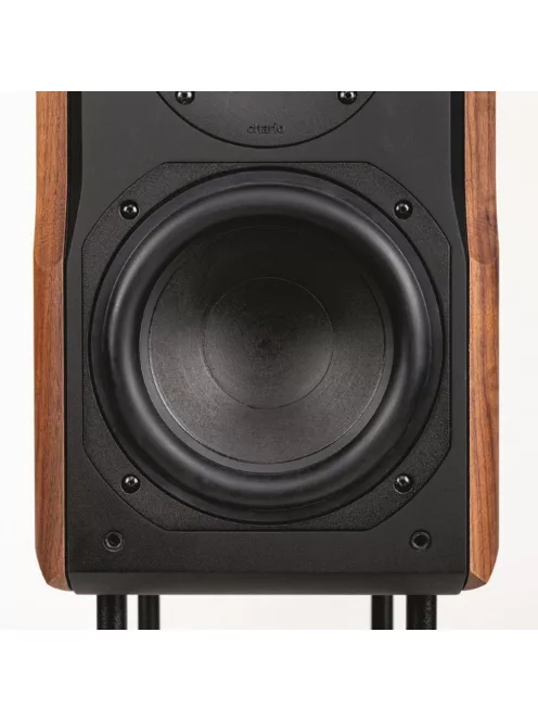 Chario DELPHINUS MK2 audiophile állványos hangfal