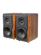 Chario DELPHINUS MK2 audiophile állványos hangfal