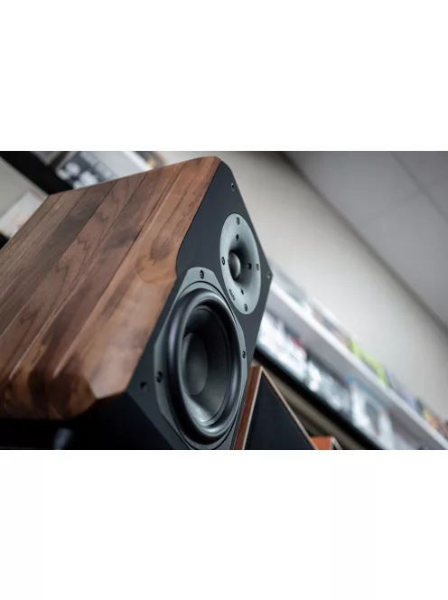 Chario DELPHINUS MK2 audiophile állványos hangfal