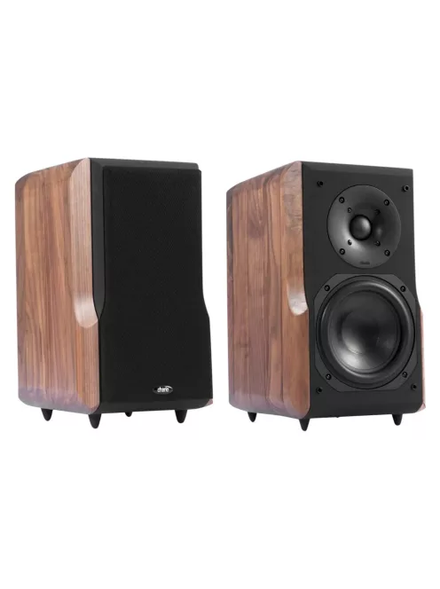 Chario LYNX MK2 audiophile állványos hangfal