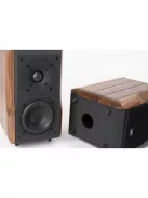Chario LYNX MK2 audiophile állványos hangfal