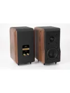 Chario LYNX MK2 audiophile állványos hangfal