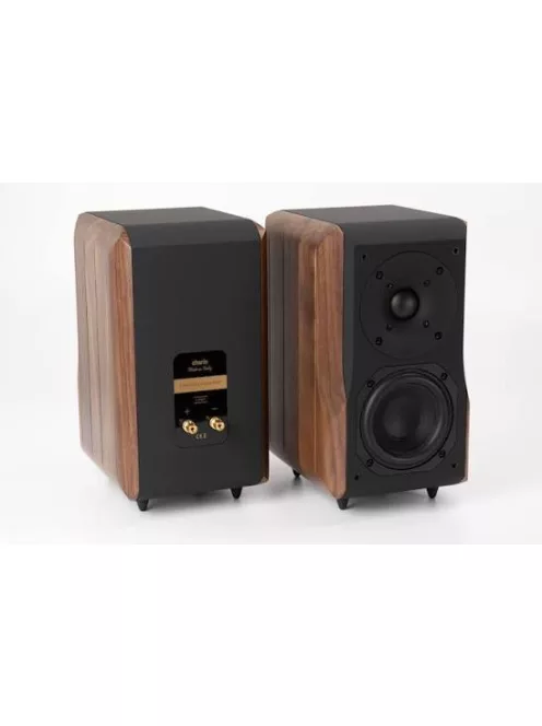 Chario LYNX MK2 audiophile állványos hangfal