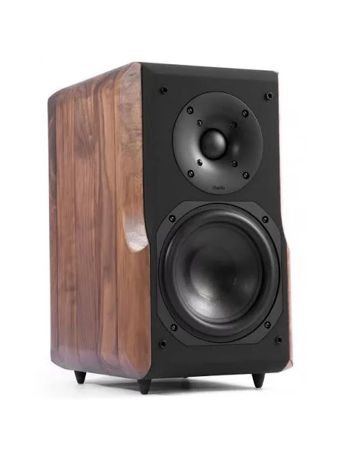Chario LYNX MK2 audiophile állványos hangfal