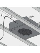 Dali BOX PHANTOM E-50 beépítő doboz