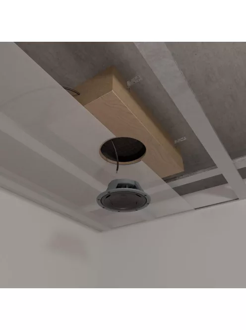 Dali BOX PHANTOM E-50 SHORT beépítő doboz