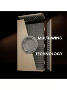 Dali BOX PHANTOM E-80 LONG beépítő doboz