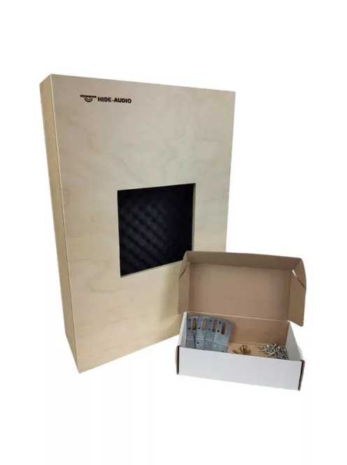 Dali BOX PHANTOM H-50 beépítő doboz