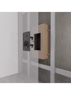 Dali BOX PHANTOM H-60 beépítő doboz