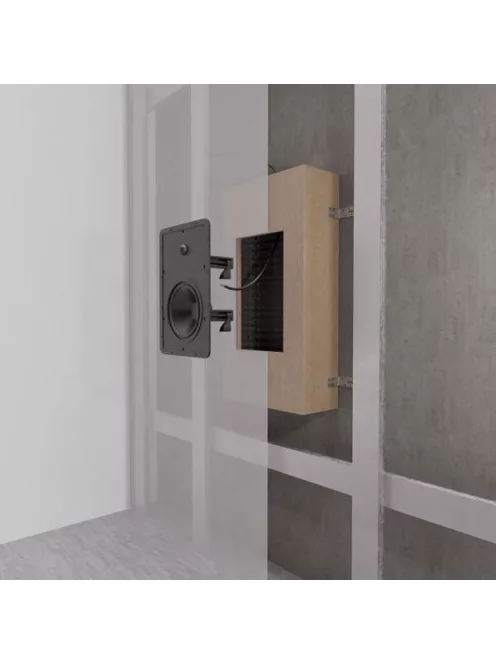 Dali BOX PHANTOM H-60 beépítő doboz