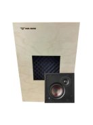 Dali BOX PHANTOM H-60 beépítő doboz hangszóróval szettben