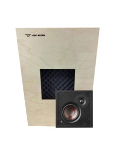   Dali BOX PHANTOM H-60 beépítő doboz hangszóróval szettben