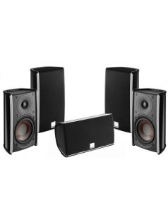 Dali Fazon Mikro fali-állványos házimozi hangfal szett