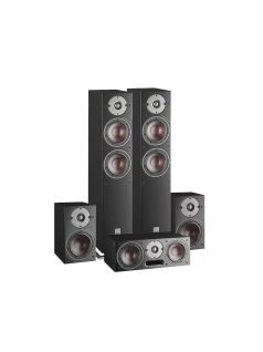 Dali OBERON 5.0 hangfalszett 5+1+Vokal  