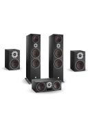 Dali OBERON 9+1+Vokal 5.0 házimozi hangfal szett