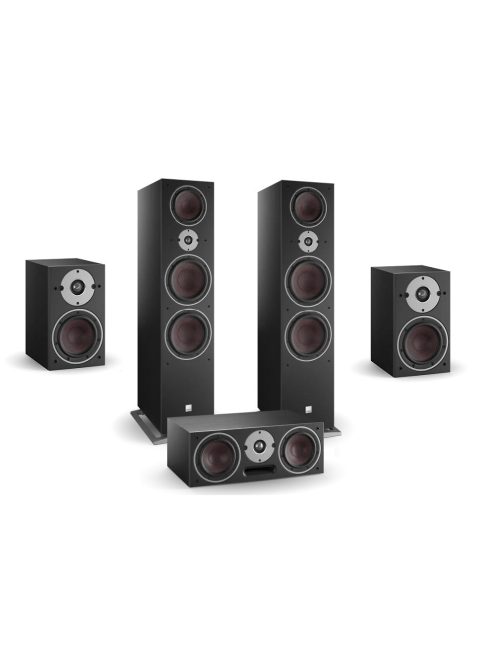 Dali OBERON 9+1+Vokal 5.0 házimozi hangfal szett