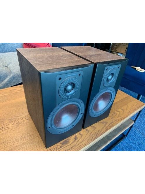 Dali OPTICON 2 MKII állványos / polc hangfal