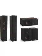 Dali OPTICON 6 MKII álló hangfal szett 5.0