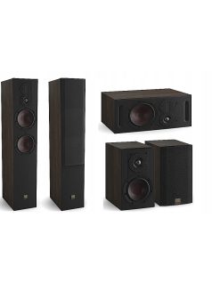 Dali OPTICON 6 MKII álló hangfal szett 5.0