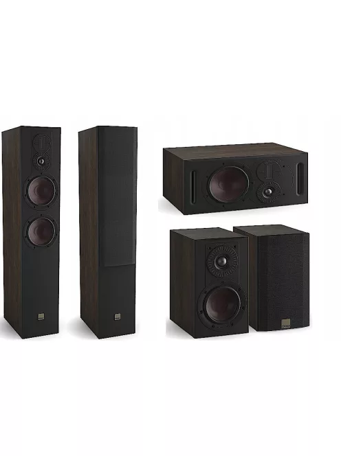 Dali OPTICON 6 MKII álló hangfal szett 5.0