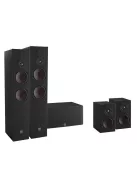 Dali OPTICON 6 MKII álló hangfal szett 5.0