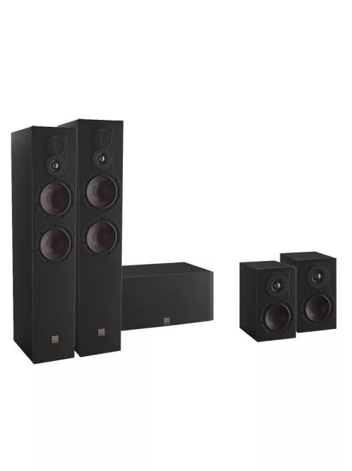 Dali OPTICON 6 MKII álló hangfal szett 5.0