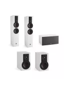 Dali OPTICON 6 MKII álló hangfal szett 5.0