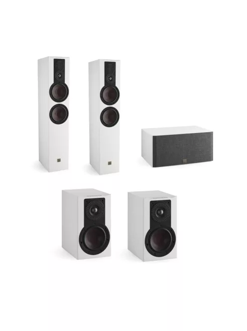 Dali OPTICON 6 MKII álló hangfal szett 5.0