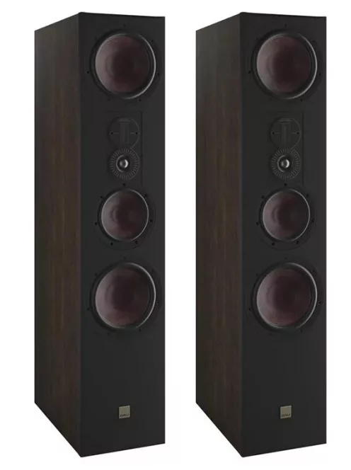 Dali OPTICON 8 MKII álló hangfal