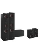 Dali OPTICON 8 MKII álló hangfal szett 5.0