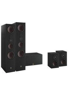 Dali OPTICON 8 MKII álló hangfal szett 5.0