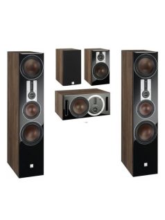 Dali OPTICON 8 MKII álló hangfal szett 5.0