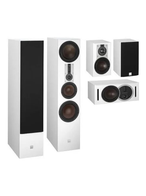 Dali OPTICON 8 MKII álló hangfal szett 5.0