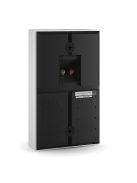 Dali OPTICON LRC MKII LCR falra szerelhető hangfal