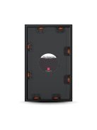 Dali PHANTOM IW SUB S100 beépítő passzív mélysugárzó