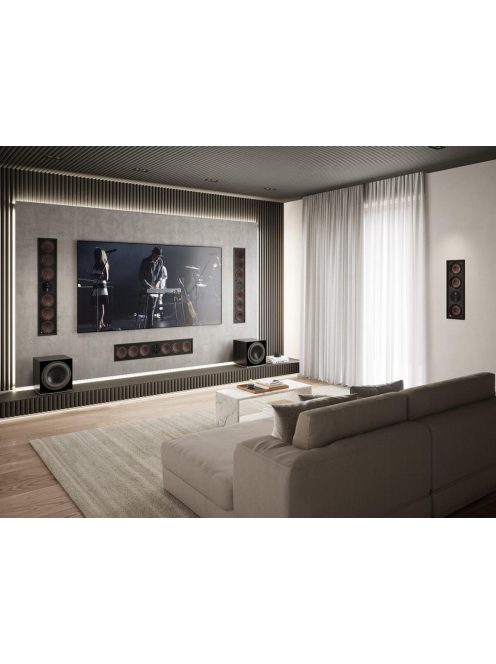 Dali PHANTOM IW SUB S100 beépítő passzív mélysugárzó