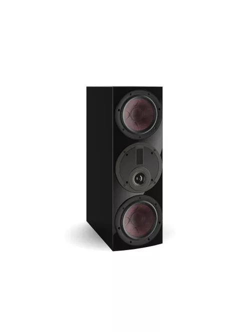 Dali RUBIKORE CINEMA center hangfal