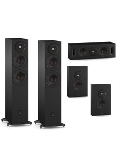 Dali SONIK 5 5.0 házimozi hangfal szett On-wall