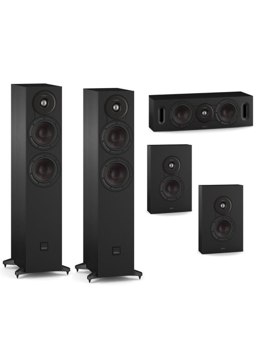 Dali SONIK 5 5.0 házimozi hangfal szett On-wall