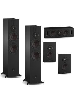 Dali SONIK 7 5.0 házimozi hangfal szett On-Wall