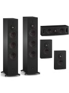 Dali SONIK 9 5.0 házimozi hangfal szett On-Wall