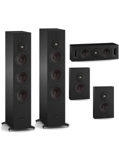 Dali SONIK 9 5.0 házimozi hangfal szett On-Wall