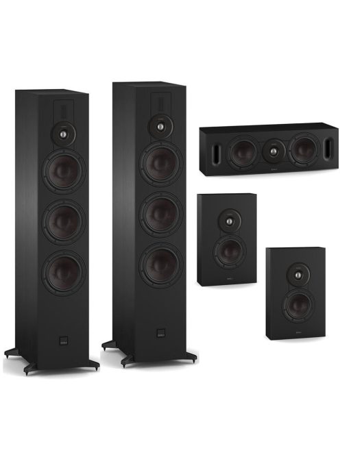 Dali SONIK 9 5.0 házimozi hangfal szett On-Wall