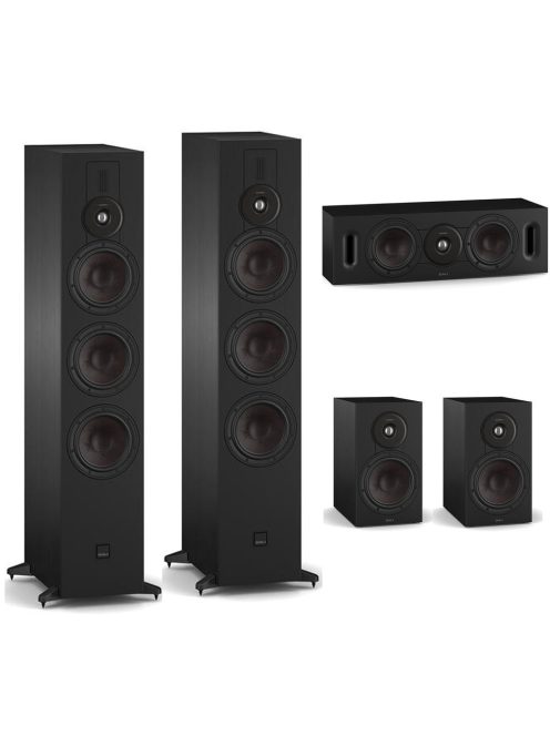 Dali SONIK 9 5.0 házimozi hangfal szett