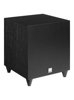 Dali SUB C8 D aktív mélysugárzó 