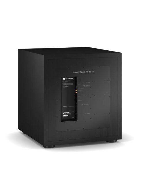 Dali V-16F aktív házimozi mélysugárzó