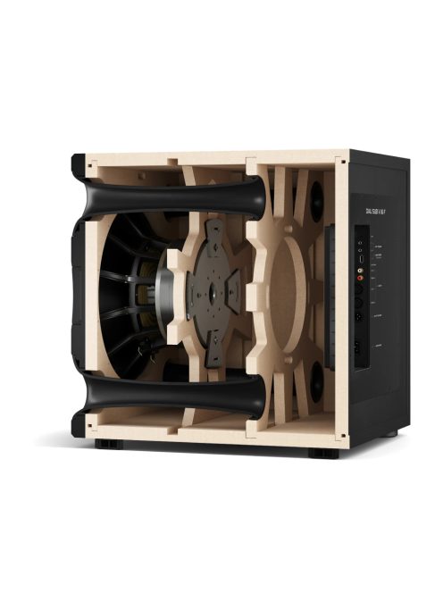 Dali V-16F aktív házimozi mélysugárzó