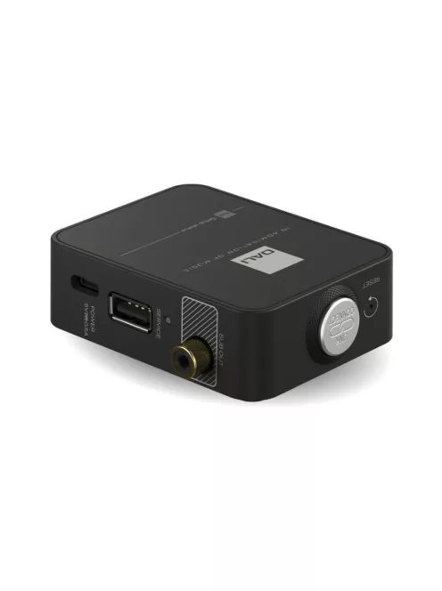 DALI WSR modul Dali aktív hangfalakhoz